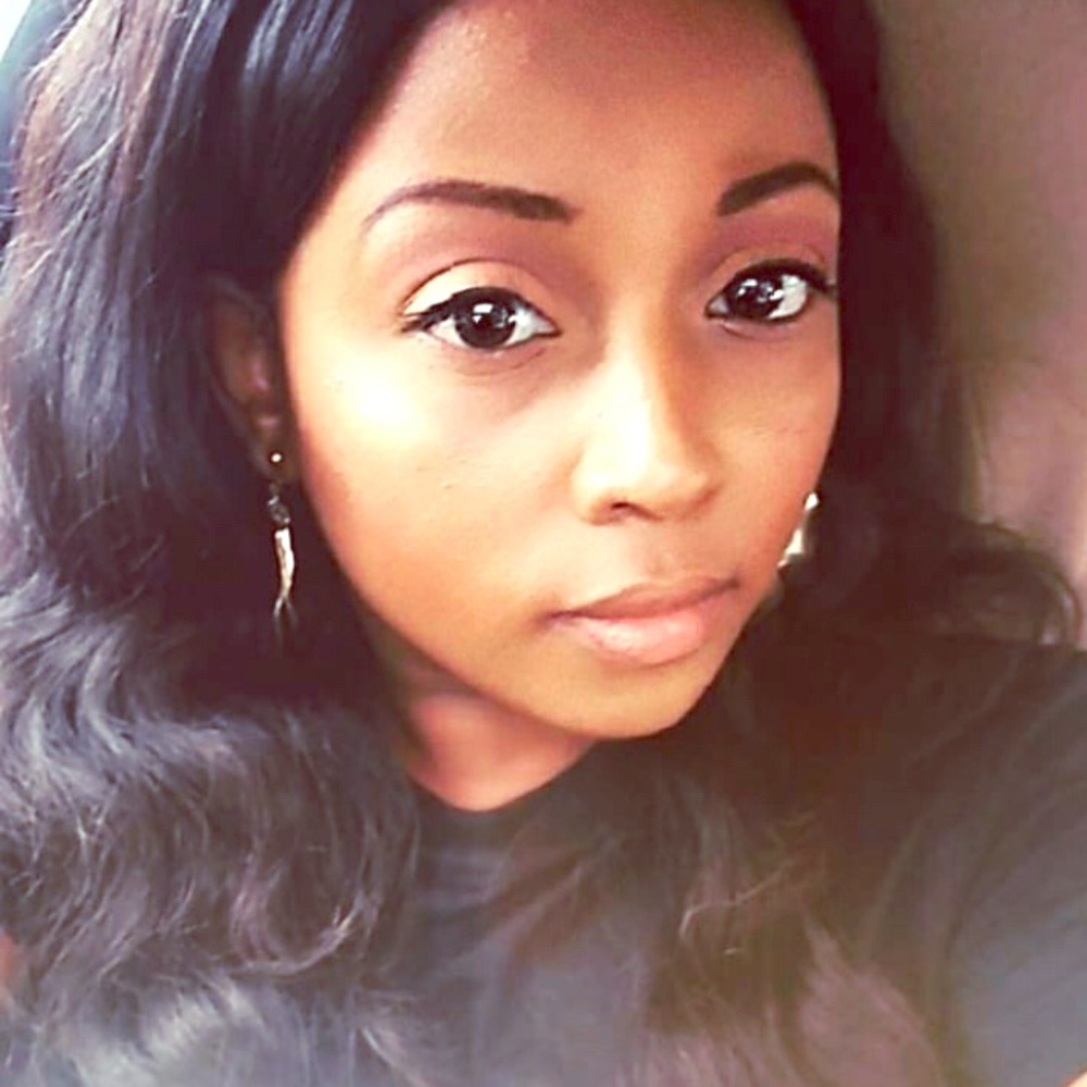 Meet your Posher, Marissa